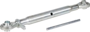 Łącznik górny, M24 350 mm kat. 1