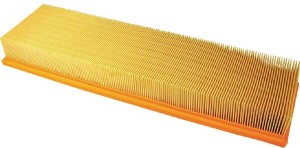 Filtr powietrza kabinowy