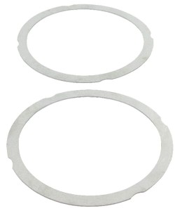 Uszczelka głowicy cylindra, 1,1 mm