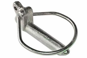 Zawleczka składana Giant