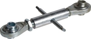 Łącznik górny, M24 115 mm kat. 1