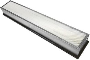 Filtr powietrza kabinowy