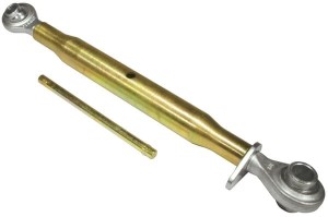 Łączniki górne i akcesoria