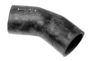 Wąż chłodnicy górny