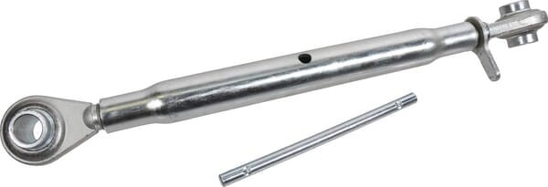 Łącznik górny z gwintem calowym, 1-1/8" 405 mm kat.2 gopart