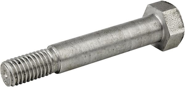 Śruba pokrywy mocującej pompę hydrauliczną, M10 x 65 mm