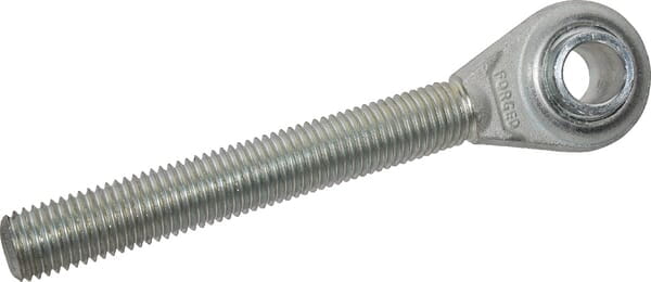 Końcówka łącznika górnego, lewa 25.7 mm