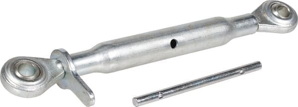 Łącznik górny, M20 250 mm kat. 0