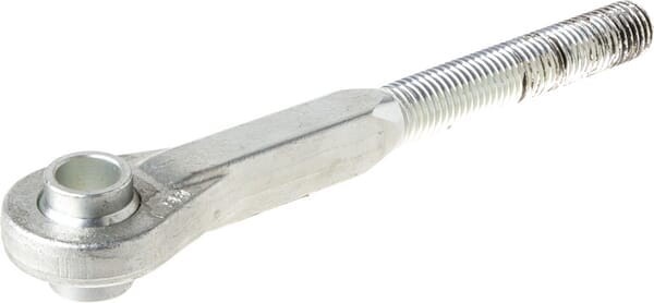 Końcówka oczkowa łącznika górnego, P 25.4 mm