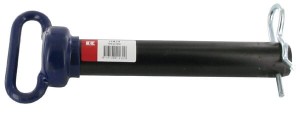 Sworzeń z uchwytem 38x230 mm Kramp