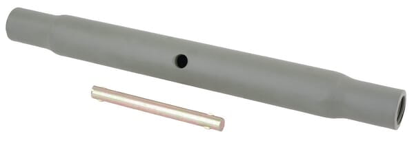 Rura łącznika górnego, M30 x 3 mm, CBM