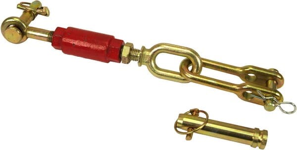 Stabilizator zmontowany