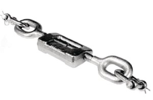 Stabilizator kpl.