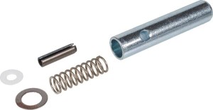 Sworzeń blokujący 330 mm Rockinger