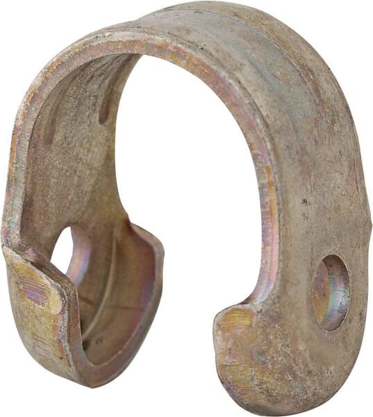 Obejma przegubu drążka kierowniczego I, pasuje do C-385