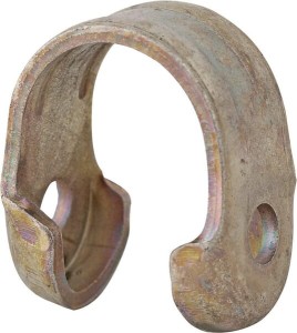 Obejma przegubu drążka kierowniczego I, pasuje do C-385