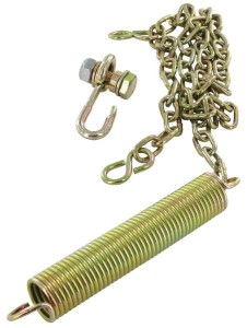 Zestaw naprawczy stabilizatora, AG 371