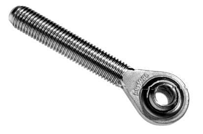 Końcówka oczkowa łącznika górnego, 1-3/8" P 32 mm