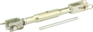 Stabilizator mechaniczny, 380-530 mm