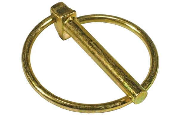 Zawleczka składana 6x42 mm 200 szt.