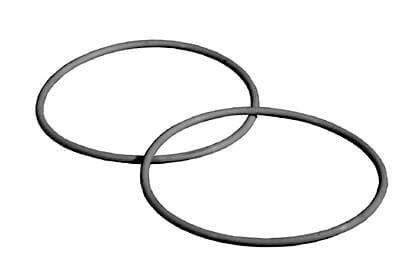 Zestaw uszczelek tulei silnika