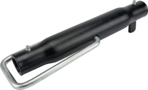 Rura łącznika górnego, M27, 290 mm