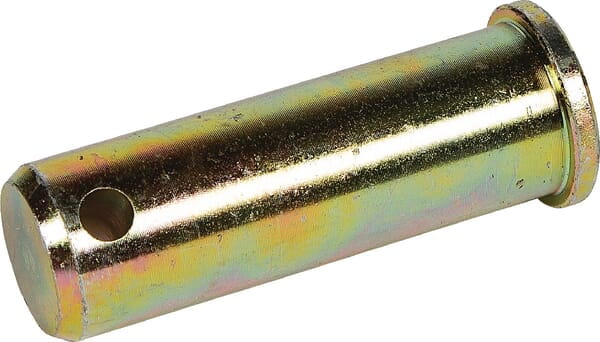 Sworzeń, 25,6 mm