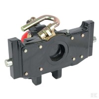 Zaczep transportowy, kulowy, 330 mm HS125… | poltechparts.pl