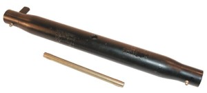 Rura łącznika górnego, M30, 800 mm
