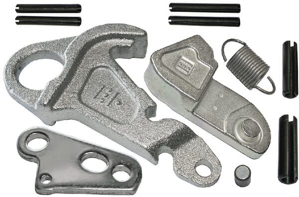 Zestaw naprawczy haka cięgła dolnego