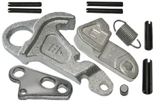 Zestaw naprawczy haka cięgła dolnego