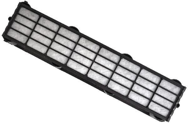 Filtr kabinowy węglowy