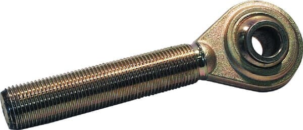 Końcówka łącznika górnego, lewa 22.6 mm