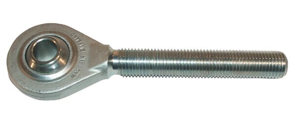 Końcówka łącznika górnego, prawa 31.7 mm