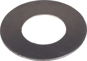Podkładka dystansowa, 10/20 x 0,5 mm