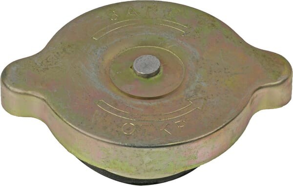 Korek chłodnicy, 40 mm, pasuje do Belarus