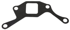 Uszczelka pompy wody