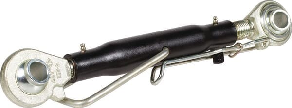 Łącznik górny, M 30, 230 mm, kat. 2