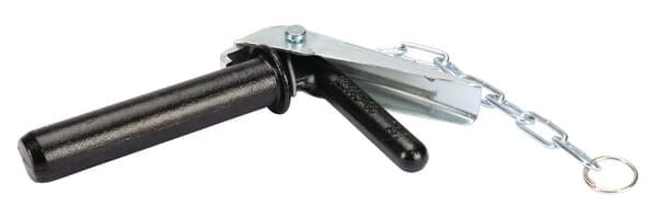 Sworzeń zaczepu 30.5 mm, Rockinger