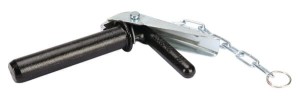 Sworzeń zaczepu 30.5 mm, Rockinger
