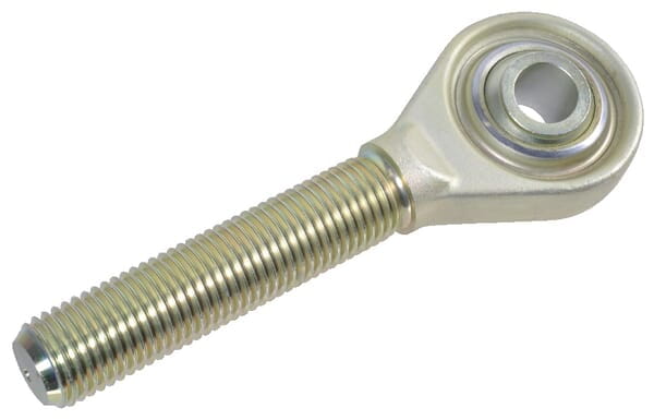 Końcówka oczkowa łącznika górnego, 1-3/4" L 32 mm