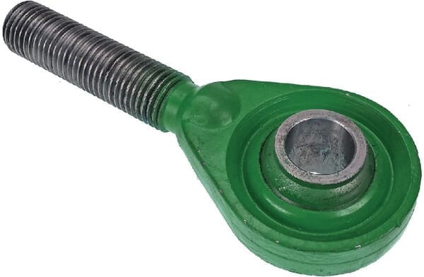 Końcówka oczkowa łącznika górnego