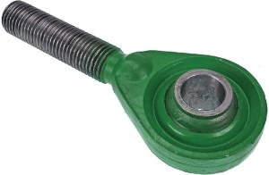 Końcówka oczkowa łącznika górnego