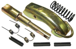 Zestaw naprawczy do haka łącznika górnego