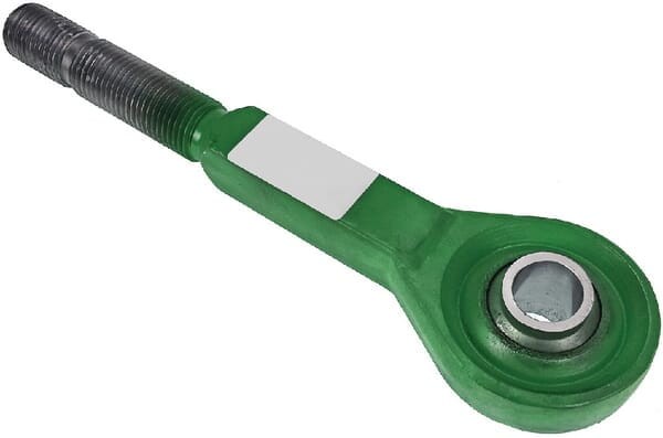 Końcówka oczkowa łącznika górnego