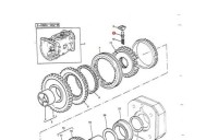Zabezpieczenie 3188958M1 | poltechparts.pl