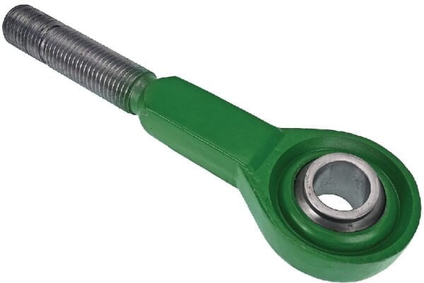 Końcówka oczkowa łącznika górnego