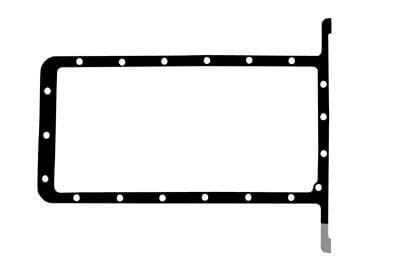 Uszczelka miski olejowej