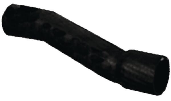 Wąż chłodnicy górny, 38x210 mm