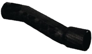 Wąż chłodnicy górny, 38x210 mm